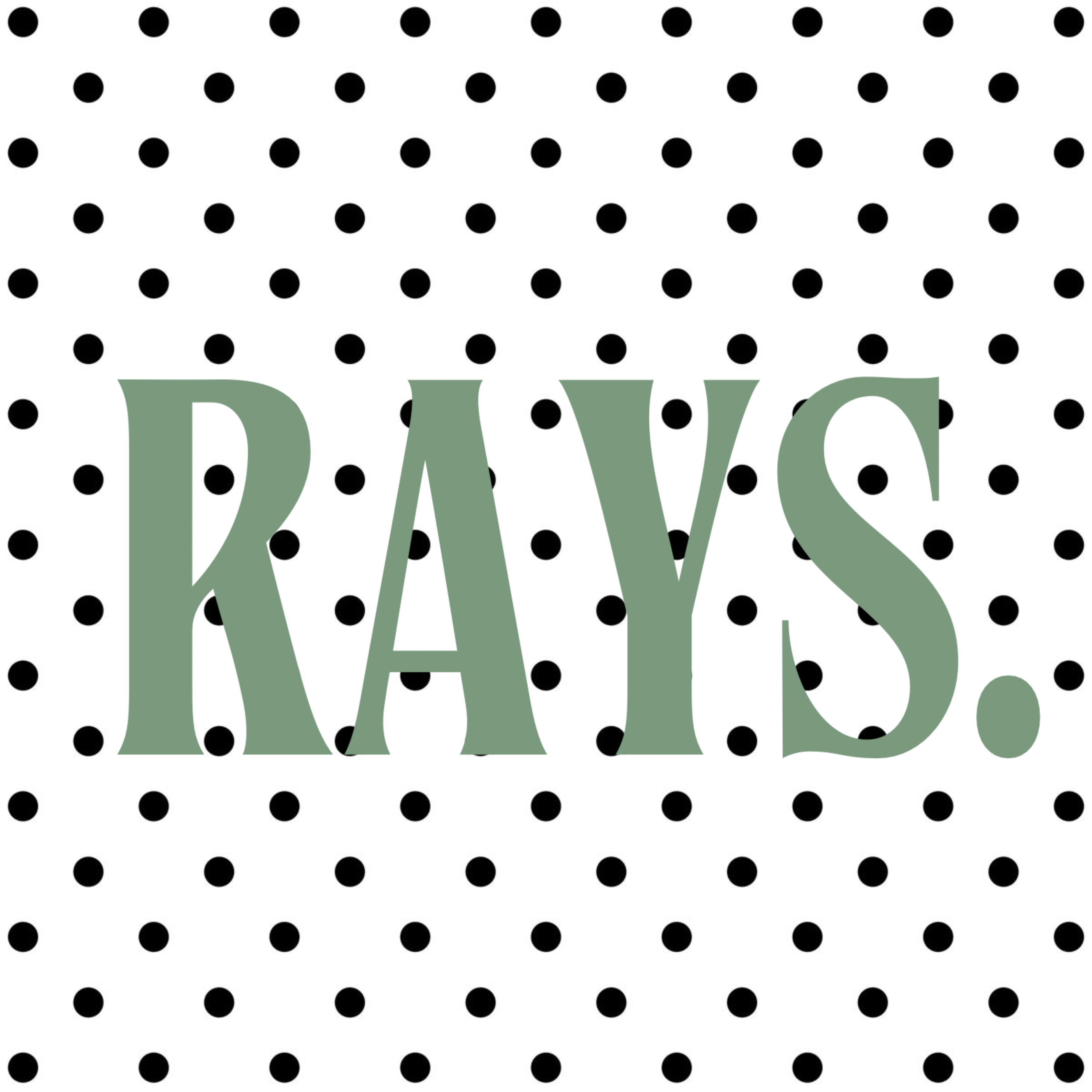 RAYS GIFT CARD