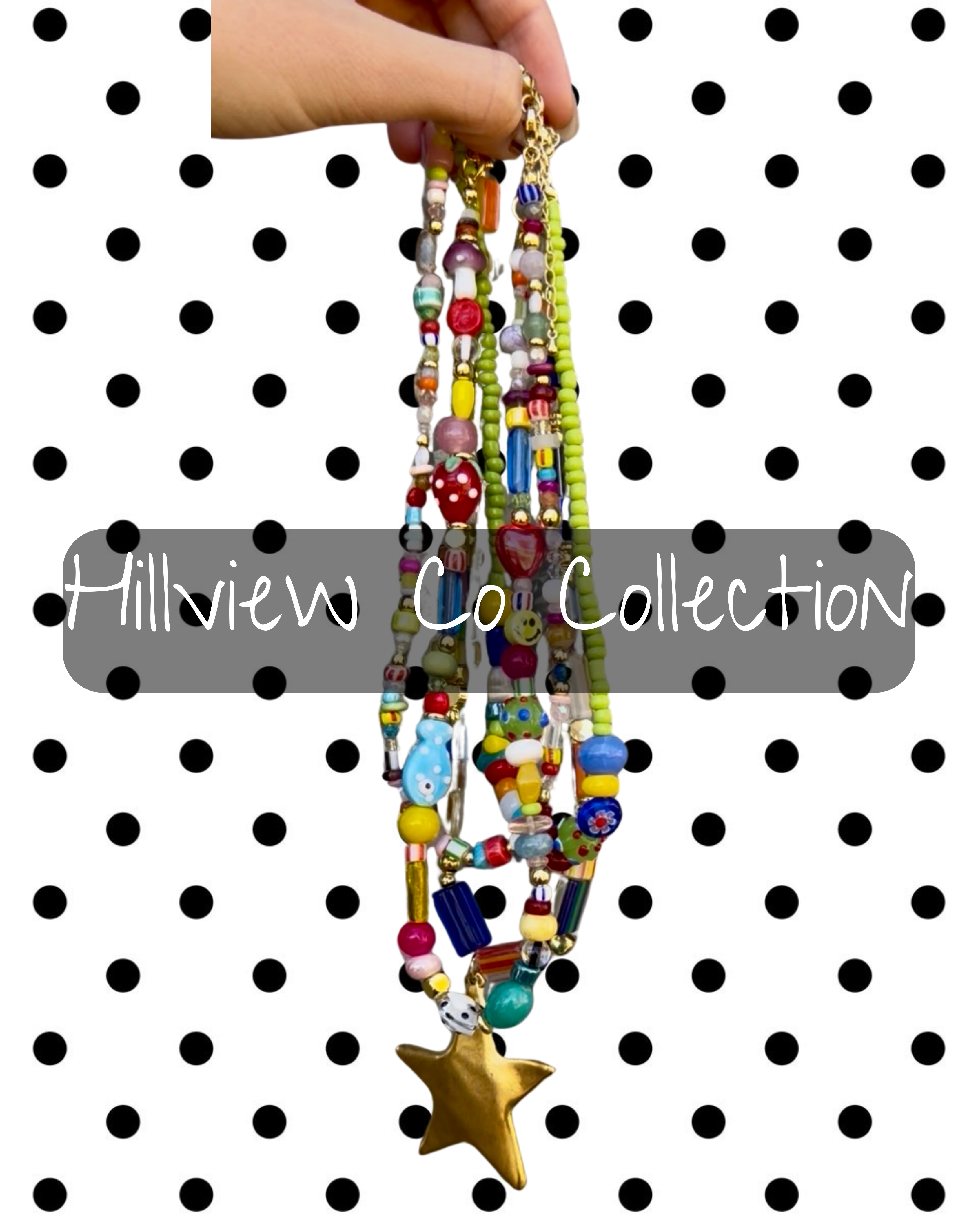 HILLVIEW CO JEWELS