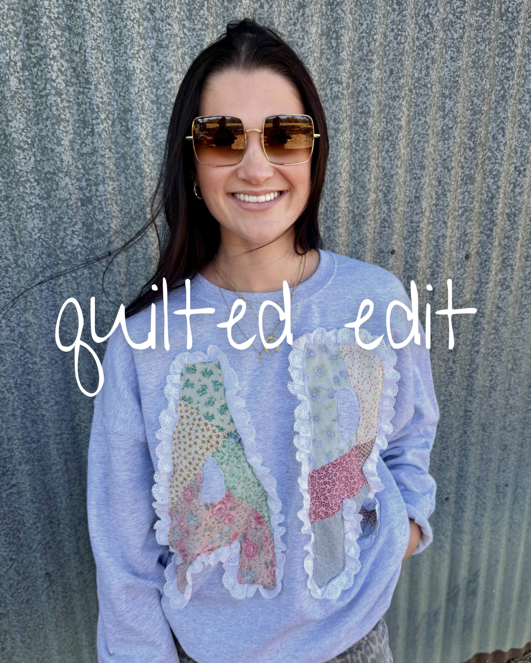 QUILTED COLLECTION