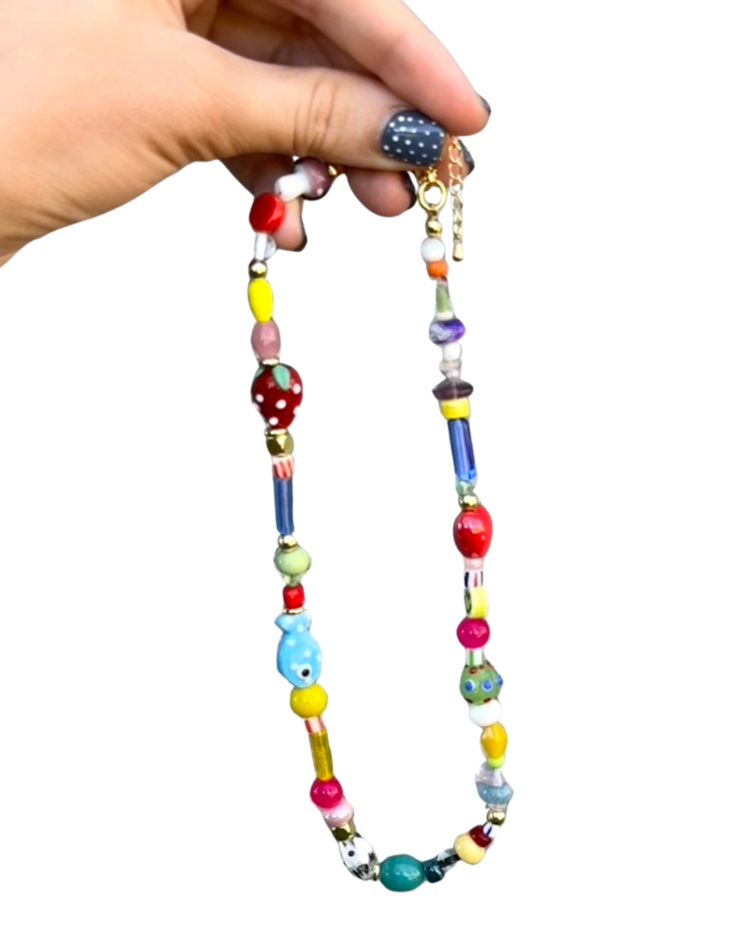 playground necklace