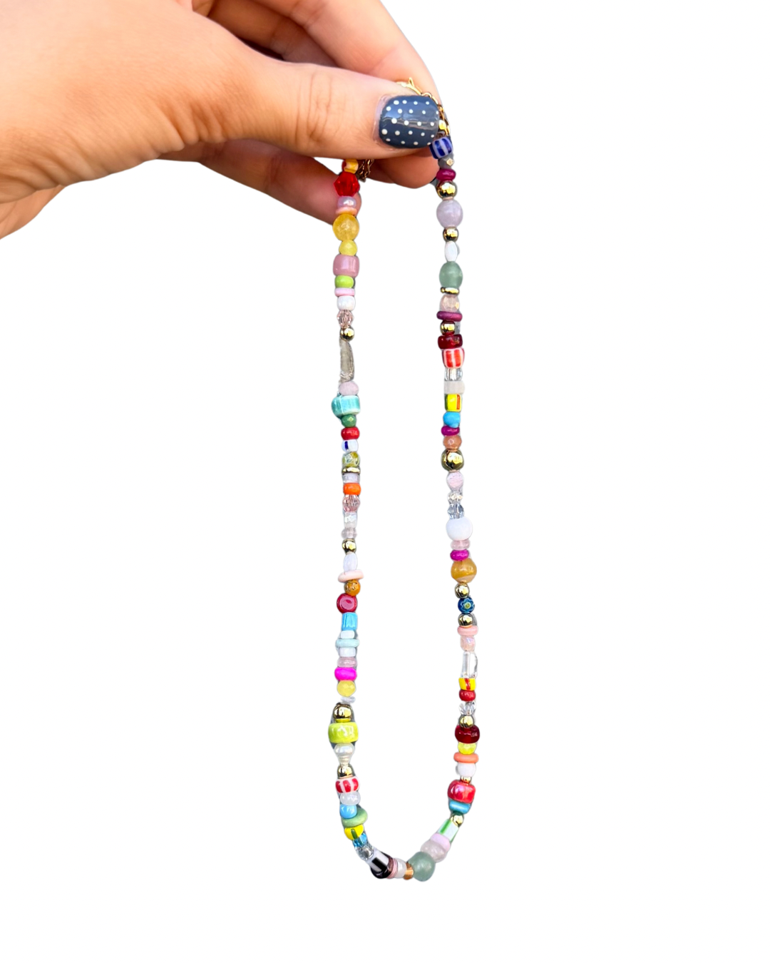 summitt necklace